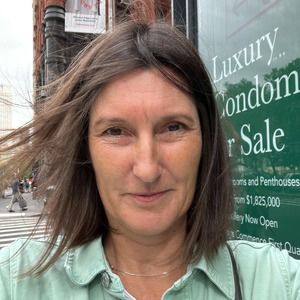 Meet your Posher, Anita